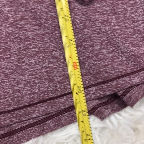 Lululemon Warm Your Core Long Sleeve Tee - Picture 5 of 9